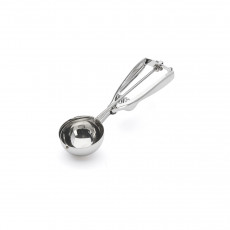 de Buyer ice cream scoop 6.3 cm / 83.5 ml - stainless steel