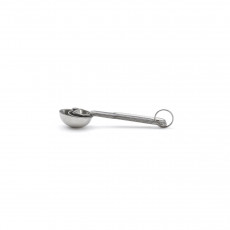 de Buyer measuring spoon set 4-piece - stainless steel