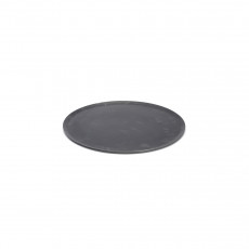 de Buyer baking sheet 20 cm round - blue steel