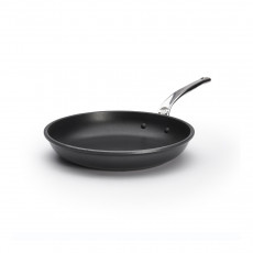 de Buyer Choc Extreme Pan 28 cm with Non-Stick Coating - Cast Aluminum