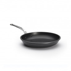de Buyer Choc Extreme Pan 28 cm with Non-Stick Coating - Cast Aluminum