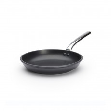 de Buyer Choc Extreme pan 28 cm with non-stick coating - aluminum casting & stainless steel handle
