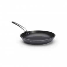 de Buyer Choc Extreme pan 28 cm with non-stick coating - aluminum casting & stainless steel handle