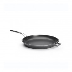 de Buyer Choc Extreme pan 36 cm with non-stick coating - aluminum casting & stainless steel handle