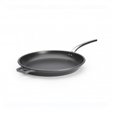de Buyer Choc Extreme pan 36 cm with non-stick coating - aluminum casting & stainless steel handle