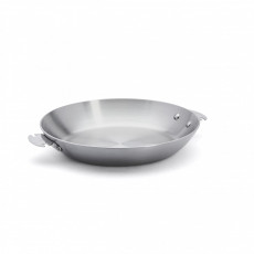 de Buyer Alchimy-Loqy pan 28 cm - stainless steel multi-layer material