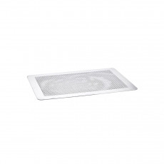 de Buyer baking sheet 40x30 cm perforated / without edges - aluminum