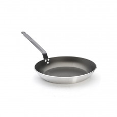 de Buyer Choc Resto Induction Pan 32 cm with non-stick coating - Aluminum