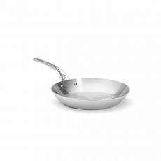 de Buyer Affinity pan 28 cm - stainless steel multi-layer material