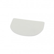 de Buyer flexible dough scraper - plastic