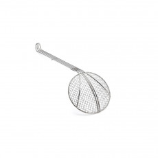 de Buyer wire foam spoon 16 cm - stainless steel