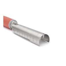 de Buyer Concept Core Universal Cutter / Multi-Purpose Corer 30 mm - red