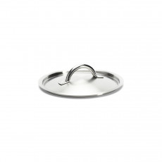 de Buyer Prim'Appety Lid 18 cm - Stainless Steel