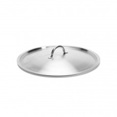 de Buyer Prim'Appety Lid 45 cm - Stainless Steel