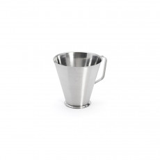 de Buyer measuring cup 2.0 L - stainless steel