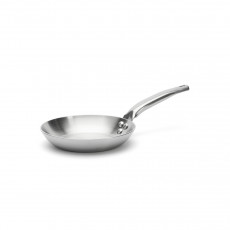 de Buyer Alchimy pan 20 cm - stainless steel multi-layer material