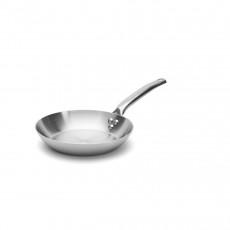 de Buyer Alchimy pan 24 cm - stainless steel multi-layer material