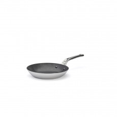 de Buyer Affinity pan 20 cm with non-stick coating - stainless steel multi-layer material
