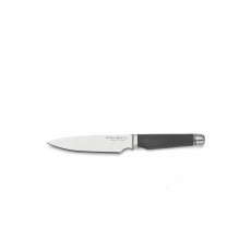 de Buyer FK 2 Utility Knife 14 cm - CVM Steel - Carbon Fiber Polymer Handle