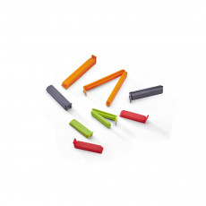 de Buyer Twist'it 8 sealing clips for piping bags