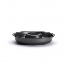 de Buyer Savarinform 24 cm - Steel with non-stick coating