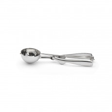 de Buyer ice cream scoop 5.8 cm / 62.5 ml - stainless steel