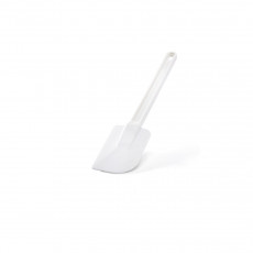 de Buyer dough scraper 34 cm - rubber