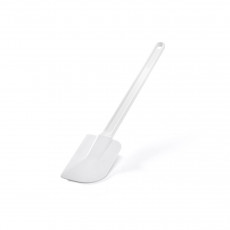 de Buyer dough scraper 42 cm - rubber