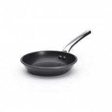 de Buyer Choc Extreme Pan 20 cm with Non-stick Coating - Die-cast Aluminium & Stainless Steel Handle