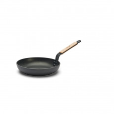 de Buyer Choc B Bois Induction Pan 24 cm with Non-Stick Coating - Aluminum