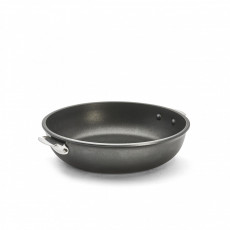 de Buyer Choc Extreme-Loqy Sauteuse 28 cm with non-stick coating - cast aluminum