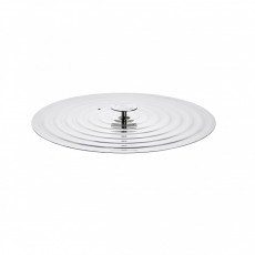 de Buyer universal lid for pans 30-32 cm - stainless steel