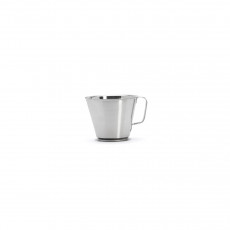 de Buyer measuring cup 0.5 L - stainless steel