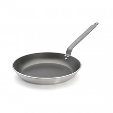 de Buyer Choc Resto Induction Pan 36 cm with non-stick coating - Aluminum