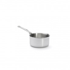 de Buyer Affinity Saucepan 16 cm / 1.8 L - Stainless Steel Multilayer Material