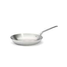 de Buyer Affinity Pan 32 cm - Stainless Steel Multilayer Material