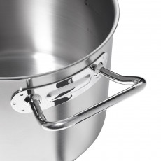 Zwilling TWIN Classic Saucepan 14 cm - Stainless Steel