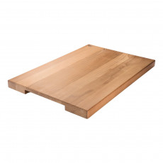 Zwilling Schneidbretter Schneidbrett 60x40 cm Buche - Holz