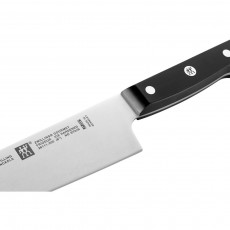 Zwilling gourmet chef's knife 20 cm