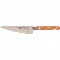 Zwilling Pro Wood Knife Chef's Knife compact 14 cm