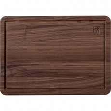 Twin Cutting Boards Cutting Board 35x25 cm Walnut - Wood