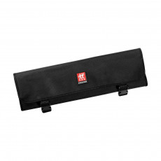 Zwilling knife storage knife bag black - nylon, plastic
