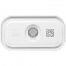 Zwilling Fresh & Save Vacuum Box S - Plastic