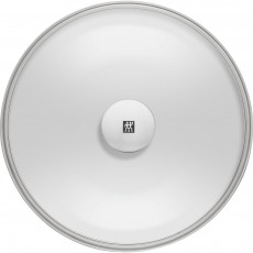 Zwilling Joy Plus Wok 30 cm - Stainless Steel