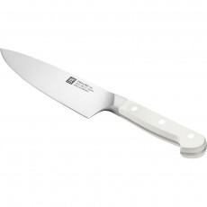 Zwilling Pro le blanc knife chef's knife 18 cm - steel