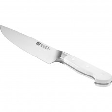 Zwilling Pro le blanc knife chef's knife 20 cm - steel