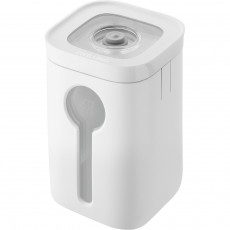 Zwilling Fresh & Save Cube Cover 2S 10 cm White - Plastic
