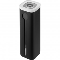 Zwilling Fresh & Save Cube Cover 4S 10 cm Black - Plastic