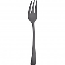 Zwilling Bellasera Cutlery Cutlery Set 30-pc. Anthracite - Stainless Steel