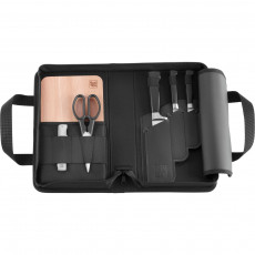 Zwilling ****VIER STERNE Travel Set 7-pc